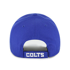 Indianapolis Colts '47 MVP Adjustable NFL Cap Blue - Taass on sale
