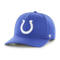 Indianapolis Colts '47 Hitch RF Snapback NFL Cap Blue - Taass sale