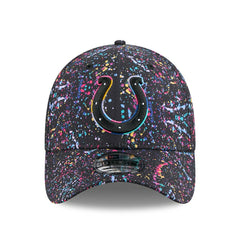 Indianapolis Colts 2025 NFL Crucial Catch 39THIRTY Flex Cap - Taass for sale