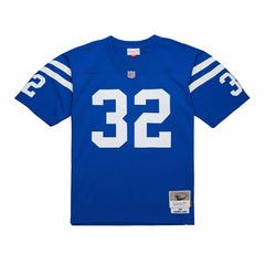 Edgerrin James #32 Indianapolis Colts 1999 Legacy Throwback NFL Jersey Blue - Taass on sale