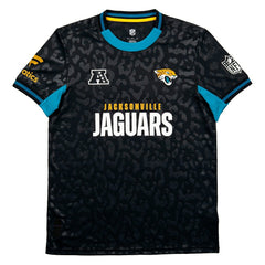 Jacksonville Jaguars NFL Football x Football Fan Jersey - Taass sale