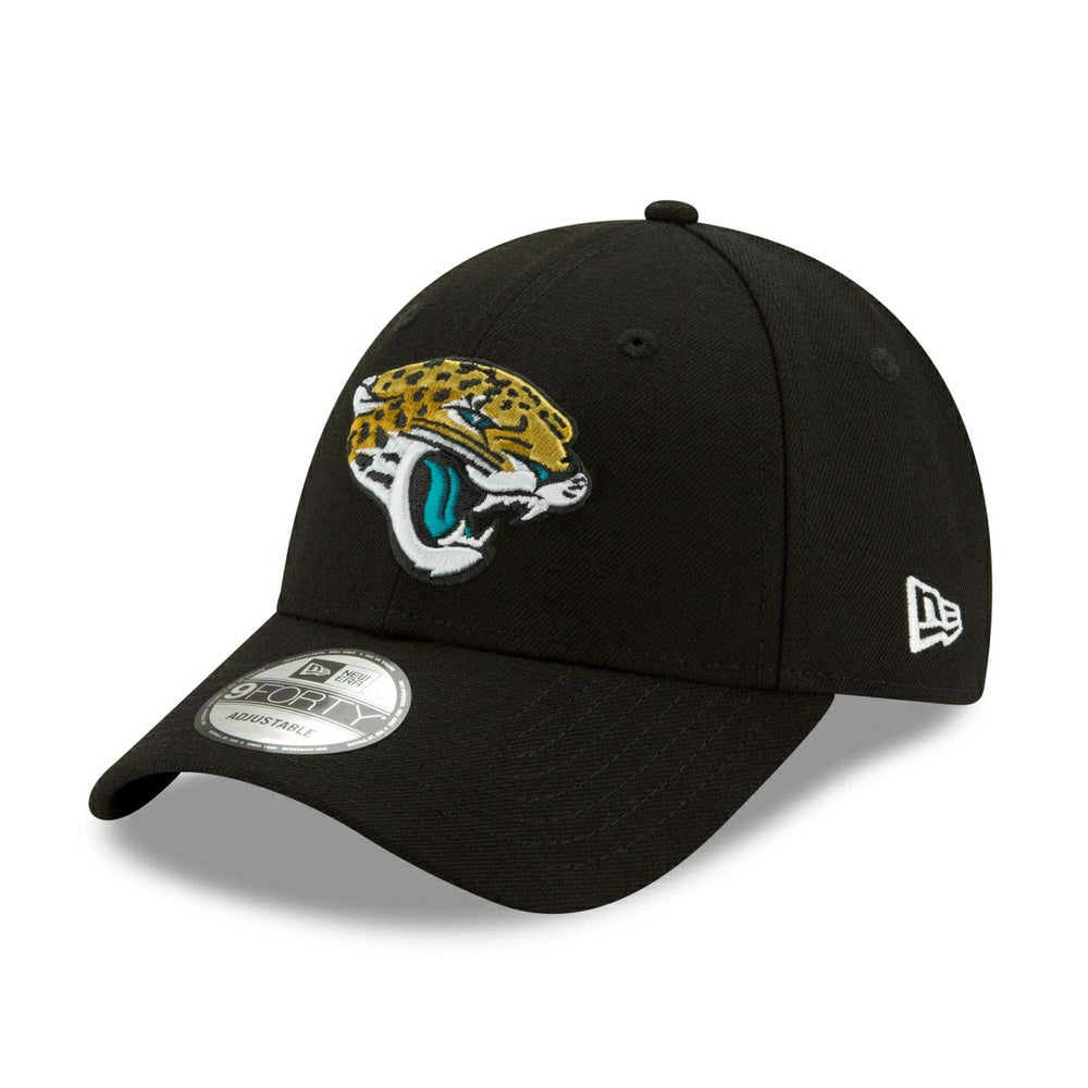Jacksonville Jaguars First Down Adjustable NFL Cap - Taass for sale
