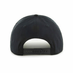 Jacksonville Jaguars '47 Hitch RF Snapback NFL Cap Black - Taass on sale