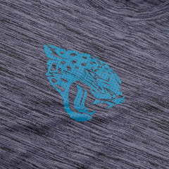 Jacksonville Jaguars 2025 NFL Sideline Nike Velocity Performance T-Shirt Gray - Taass Online