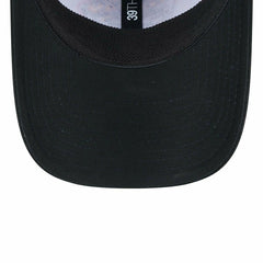Jacksonville Jaguars 2024 NFL Crucial Catch New Era 39THIRTY Flex Cap - Taass discount