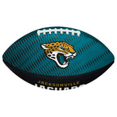 Jacksonville Jaguars Tailgate Wilson NFL Junior Football - Taass US