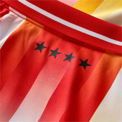 Kansas City Chiefs NFL Football x Football Fan Jersey - Taass sale