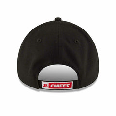 Kansas City Chiefs First Down Alternate New Era 9FORTY Adjustable NFL Cap - Taass outlet
