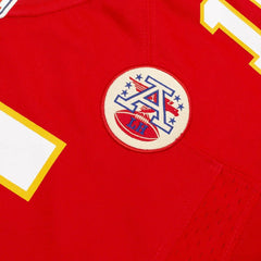 Patrick Mahomes #15 Kansas City Chiefs Nike Game Youth NFL Jersey (KIDS) - Taass on sale