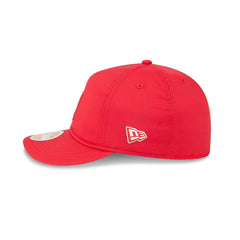 Kansas City Chiefs 2025 NFL On-Field Sideline 59FIFTY A-Frame Fitted Cap Red - Taass outlet
