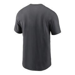 Kansas City Chiefs Nike Essential Primary Logo NFL T-Shirt - Taass for sale