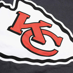 Kansas City Chiefs Nike Essential Primary Logo NFL T-Shirt - Taass for sale