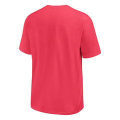 Kansas City Chiefs Nike Glory Max 90 NFL T-Shirt Red - Taass discount