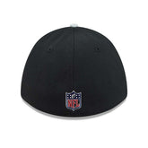 Las Vegas Raiders 2026 NFL Draft 39THIRTY M-Crown Flex Cap - Taass for sale