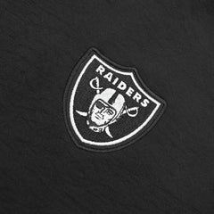 Las Vegas Raiders NFL Sideline Nike Coach Bomber Jacket - Taass for sale