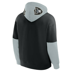 Las Vegas Raiders NFL Helmet Hoodie - Taass sale