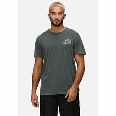 Las Vegas Raiders Recovered College Washed NFL T-Shirt - Taass for sale