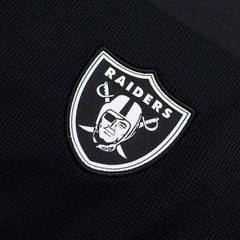 Las Vegas Raiders 2024 NFL On-Field Sideline Nike Jersey Hoodie Black - Taass discount
