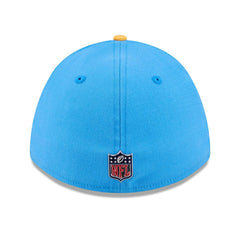 Los Angeles Chargers 2026 NFL Draft 39THIRTY M-Crown Flex Cap - Taass Online