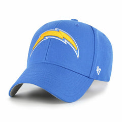 Los Angeles Chargers '47 MVP Adjustable NFL Cap Blue - Taass for sale