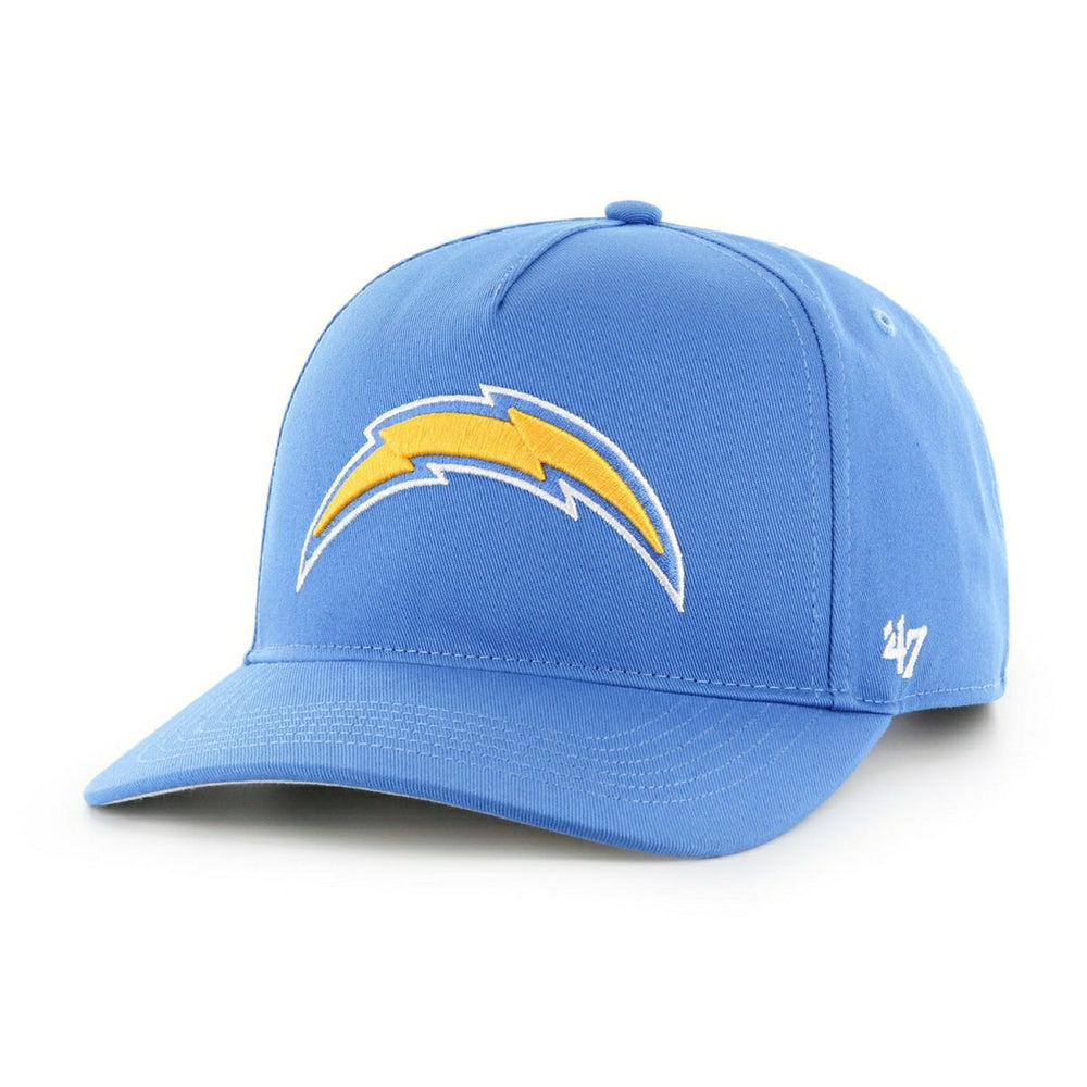 Los Angeles Chargers '47 Hitch RF Snapback NFL Cap Blue - Taass Online