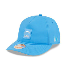 Los Angeles Chargers 2025 NFL On-Field Sideline 59FIFTY A-Frame Fitted Cap Blue - Taass sale