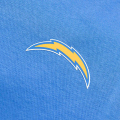 Los Angeles Chargers 2023 NFL Sideline Nike Club Hoodie Blue - Taass discount