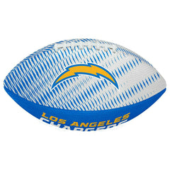 Los Angeles Chargers Tailgate Wilson NFL Junior Football - Taass outlet