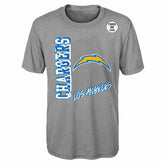 Los Angeles Chargers NFL Football 3-in-1 Combo Shirt Set (YOUTH) - Taass for sale