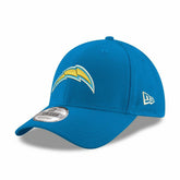 Los Angeles Chargers First Down New Era Adjustable NFL Cap - Taass for sale