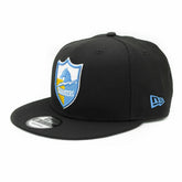 Los Angeles Chargers Throwback NFL Snapback Cap - Taass discount