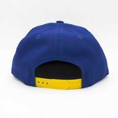 Los Angeles Rams Script 9FIFTY NFL Snapback Cap - Taass outlet