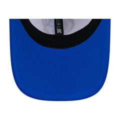 Los Angeles Rams 2024 NFL Training Camp New Era 39THIRTY Flex Cap White - Taass on sale