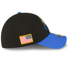Los Angeles Rams 2022 NFL On-Field Salute to Service New Era 39THIRTY Flex Cap - Taass US