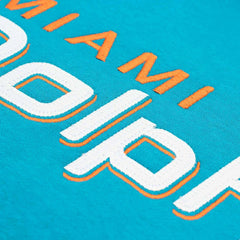 Miami Dolphins NFL Helmet Hoodie - Taass for sale