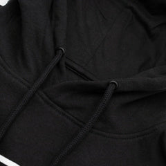 Miami Dolphins Primary Logo Hoodie Black - Taass sale