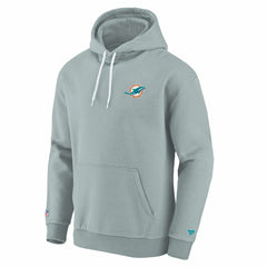 Miami Dolphins Combo Pack NFL Tracksuit Gray - Taass on sale