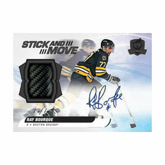 2020/21 Upper Deck The Cup Hockey Hobby Box NHL - Taass outlet
