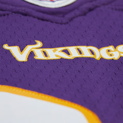 Jared Allen #69 Minnesota Vikings 2011 Legacy Throwback NFL Jersey Purple - Taass sale
