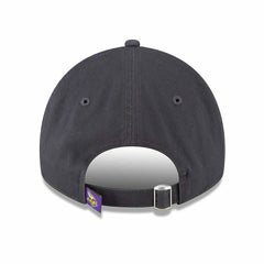 Minnesota Vikings Core Classic 9TWENTY Adjustable NFL Cap - Taass Online