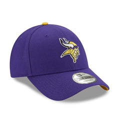 Minnesota Vikings First Down Adjustable NFL Cap - Taass outlet