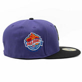 Minnesota Vikings 2000 Pro Bowl 59FIFTY Fitted NFL Cap Purple - Taass outlet