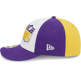 Minnesota Vikings 2023 NFL Sideline New Era Low Profile 59FIFTY Fitted Cap - Taass on sale