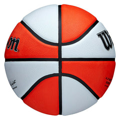 Wilson WNBA Authentic Series Basketball Outdoor (Size 6) - Taass outlet