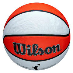 Wilson WNBA Authentic Series Basketball Outdoor (Size 6) - Taass outlet