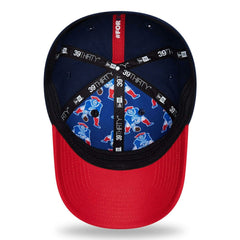 New England Patriots 2026 NFL Draft 39THIRTY M-Crown Flex Cap - Taass discount