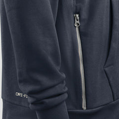 New England Patriots 2025 NFL Sideline Nike Standard Issue Hoodie Navy - Taass for sale