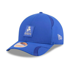 New England Patriots Historic 2025 NFL On-Field Sideline 9FORTY M-Crown Snapback Cap - Taass discount