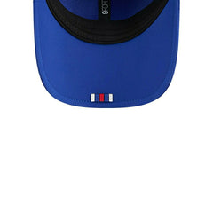 New England Patriots Historic 2025 NFL On-Field Sideline 9FORTY M-Crown Snapback Cap - Taass discount