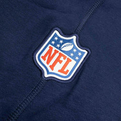 New England Patriots 2024 NFL Sideline Nike Club Hoodie Navy - Taass discount